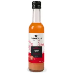 Vinaigrette tomate thym 24cl