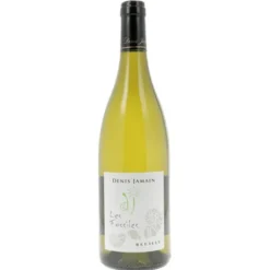 Vin blanc AOC Reuilly Sauvignon 75cl