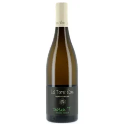 Vin blanc AOC Saint Pourçain 75cl en conversion