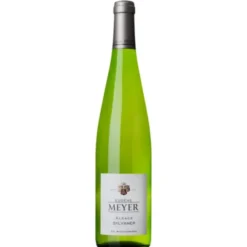 Vin blanc AOP Alsace Sylvaner 75cl