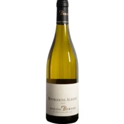 Vin blanc AOP Bourgogne aligoté 75cl