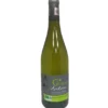 Vin blanc AOP Côtes du Rhône 75cl