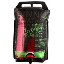 Vin blanc AOP Graves 3L