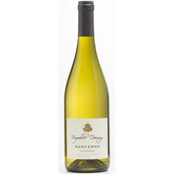 Vin blanc AOP Sancerre 75cl