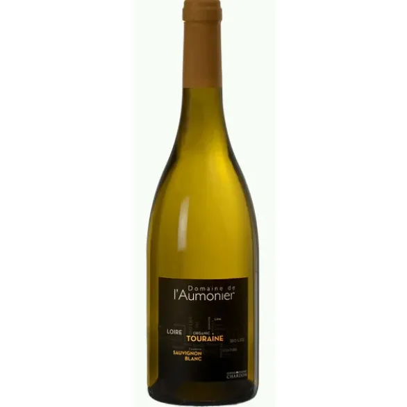 Vin blanc AOP Touraine 75cl