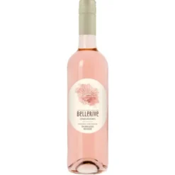 Vin de France Bellerive désalcoolisé rosé 75cl