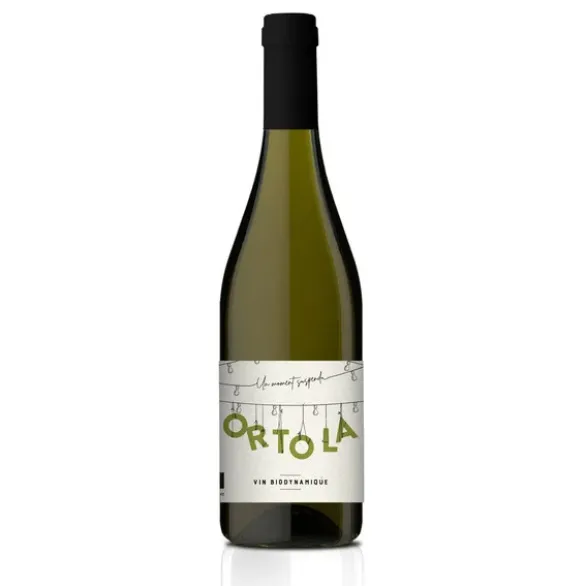 Vin de France blanc Moment Suspendu 75cl