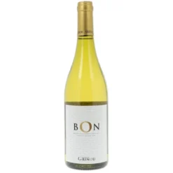 Vin de France blanc sec Bon 75cl