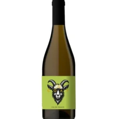 Vin de France Goat blanc 75cl