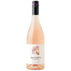 Vin de France rosé Bacchus 75cl