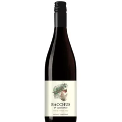 Vin de France rouge Bacchus 75cl