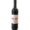 Vin de France rouge 60-40 75cl