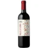 Vin de France rouge 1001 fleurs 75cl