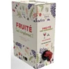Vin de France rouge Fruité tout Simplement ! 2,25L