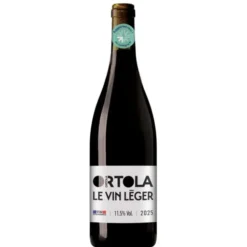 Vin de France rouge Le Vin Léger 75cl