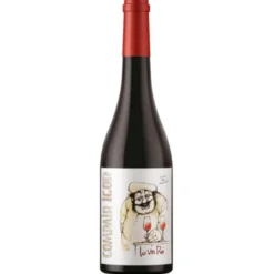 Vin de France rouge Lo Vin Roi 75cl