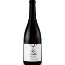 Vin de France rouge Ma Pierre à l'Edifice 75cl