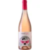Vin de France Syrah rosé 75cl