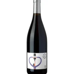 Vin de France Un Amour de Cinsault rouge 75cl