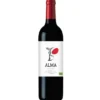 Vin d'Espagne rouge 75cl