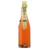 Vin mousseux d'Italie orange SSAJ 75cl