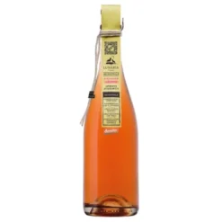 Vin mousseux d'Italie orange SSAJ 75cl