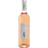 Vin rosé IGP Var 75cl