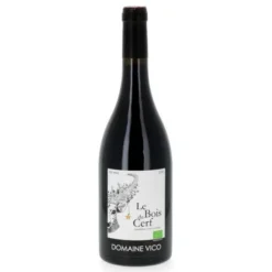 Vin rouge AOC Corse 75cl