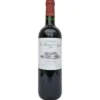 Vin rouge AOP Cahors 75cl
