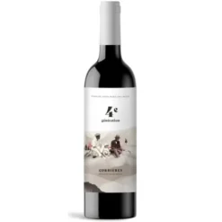 Vin rouge AOP Corbières 75cl