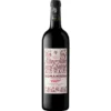 Vin rouge AOP Corbières Romanissa 75cl