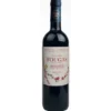 Vin rouge AOP Côte de Bourg 75cl