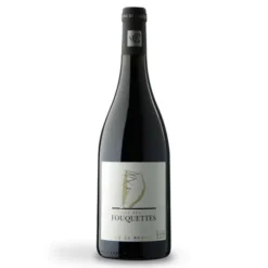 Vin rouge AOP Côtes du Rhône 75cl