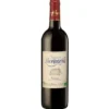Vin rouge AOP Graves 75cl
