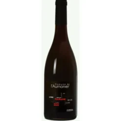 Vin rouge AOP Touraine 75cl
