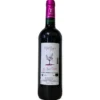 Vin rouge IGP Côtes Catalanes 75cl