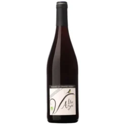 Vin rouge VDF Mes Anges 75cl sans sulfite ajouté