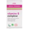 Vitamine B complexe - 60 comprimés