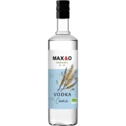 Vodka 37,5° 70cl
