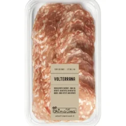 Volterrana saucisson au fenouil 70g