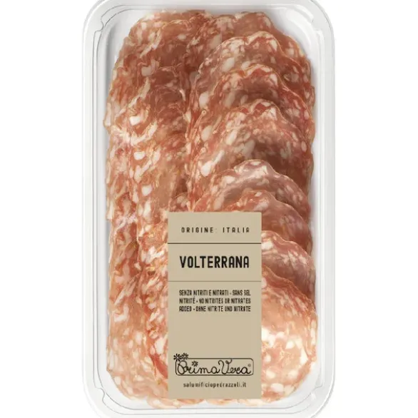 Volterrana saucisson au fenouil 70g