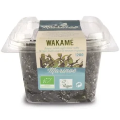 Wakamé 120g