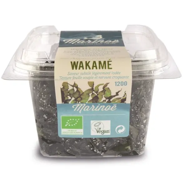 Wakamé 120g
