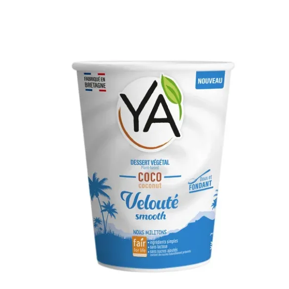 Ya coco velouté 400g