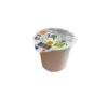 Ya coco velouté nature individuel 100g