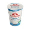 Yaourt brassé chèvre nature 400g