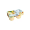 Yaourt brassé pomme caramel 2x120g