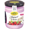 Yaourt de brebis aux fruits rouges 400g