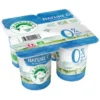 Yaourt de brebis nature 0% 4x120g