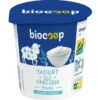 Yaourt grecque nature brebis 400g